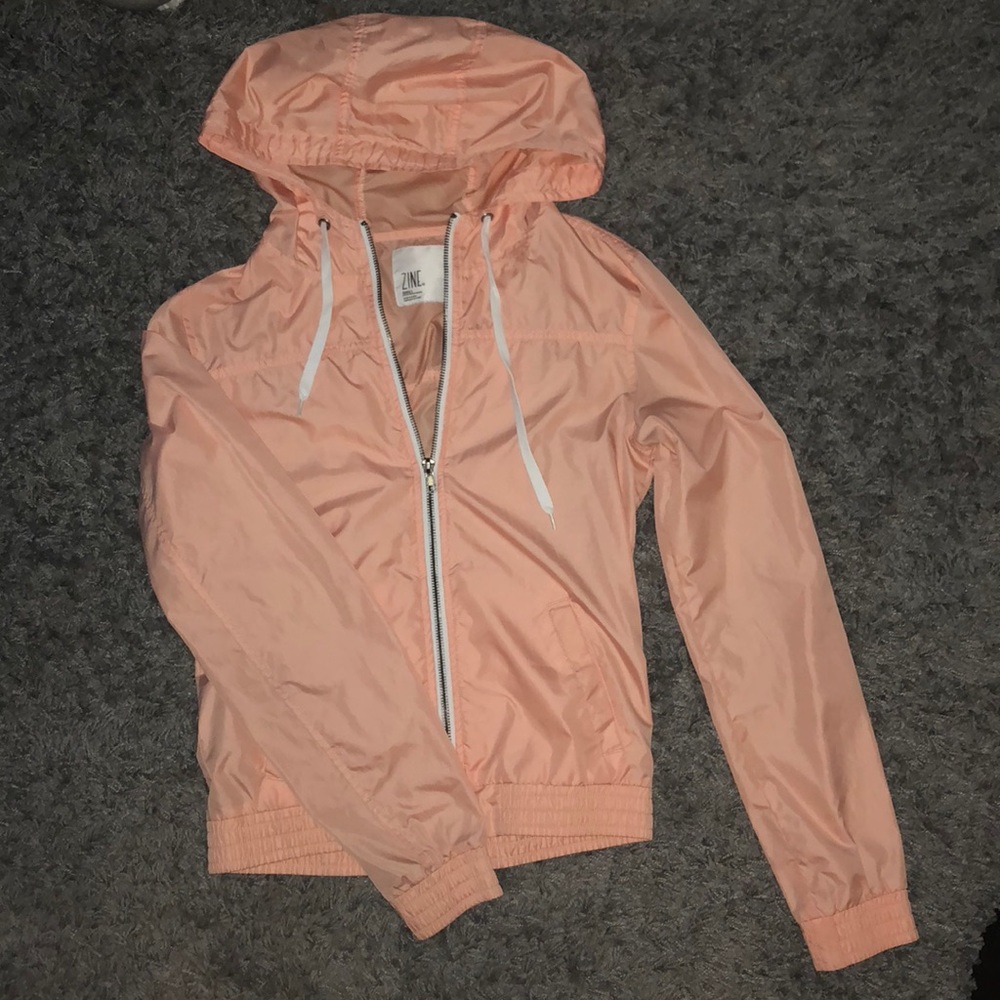 Women’s Rain jacket
